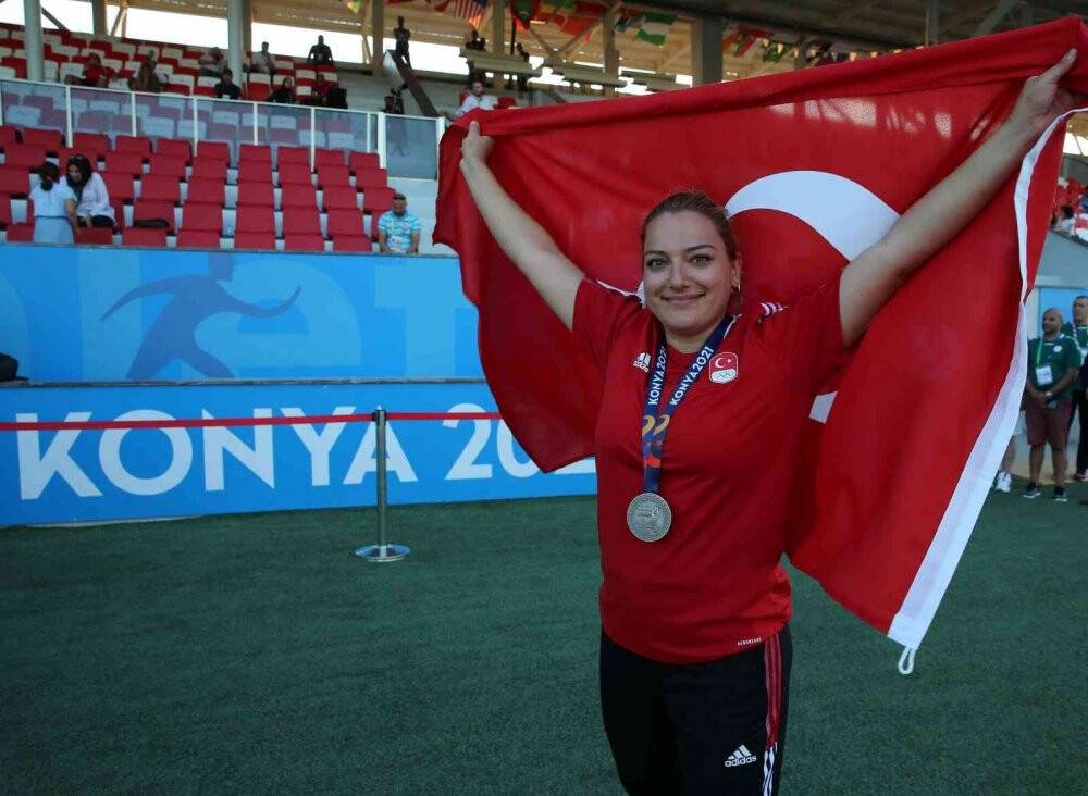 İslami Dayanışma Oyunları’nda zirvede Türkiye yer alıyor