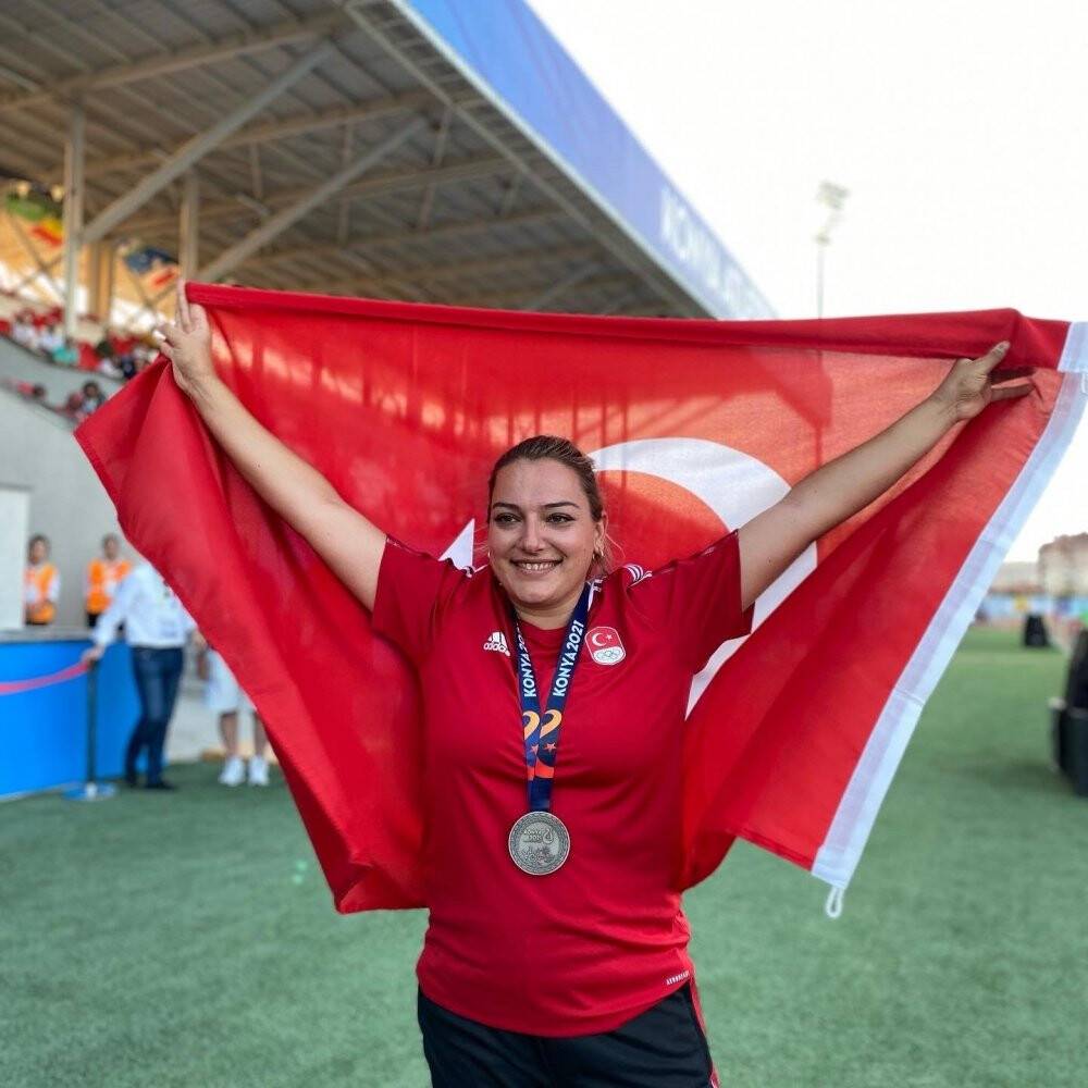 İslami Dayanışma Oyunları’nda zirvede Türkiye yer alıyor