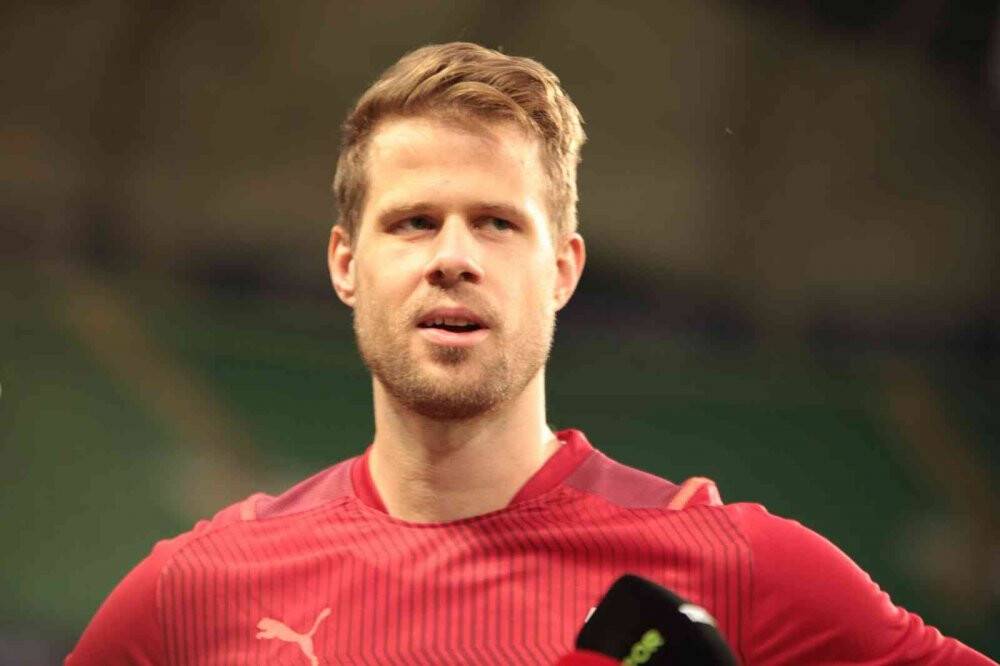 Alessandro Mangiarratti: “Konyaspor çok kaliteli takım"