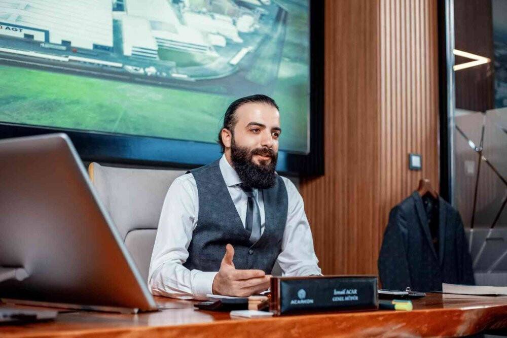 Dekorasyon tutkunlarını heyecanlandıran yeni ürün