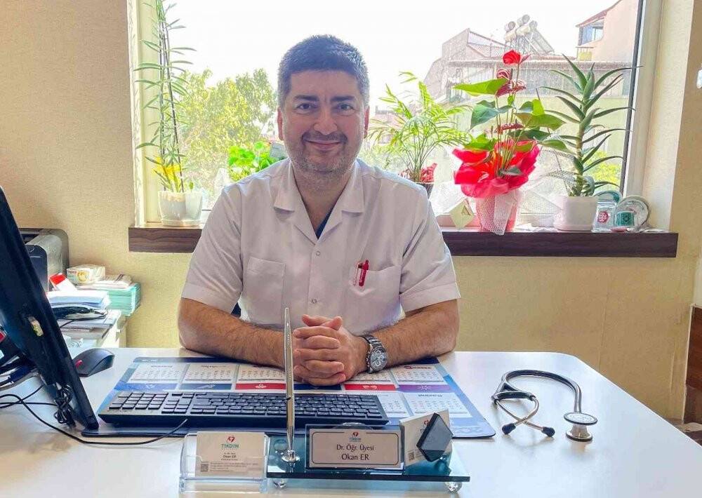 Yanlış beslenme kalp krizi riskini arttırıyor