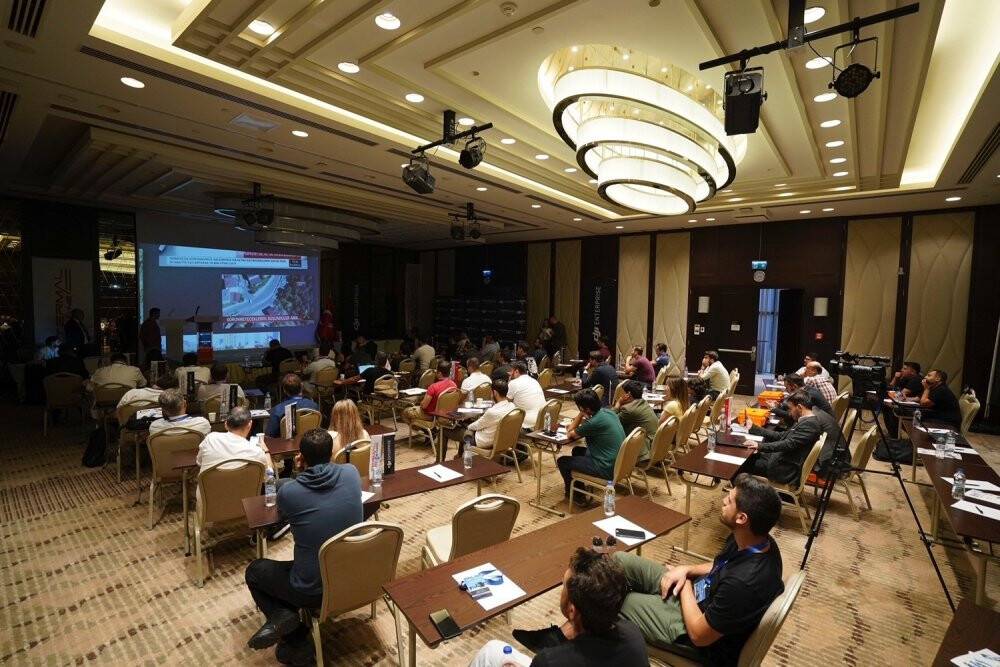 Yeni nesil dronlar arama kurtarma faaliyetlerinde önemli rol alıyor