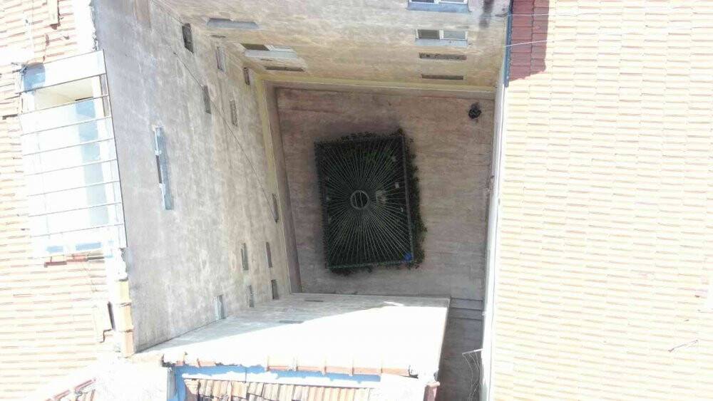 Aşık Yunus’un apartman boşluğundaki türbesi gün yüzüne çıkarıldı