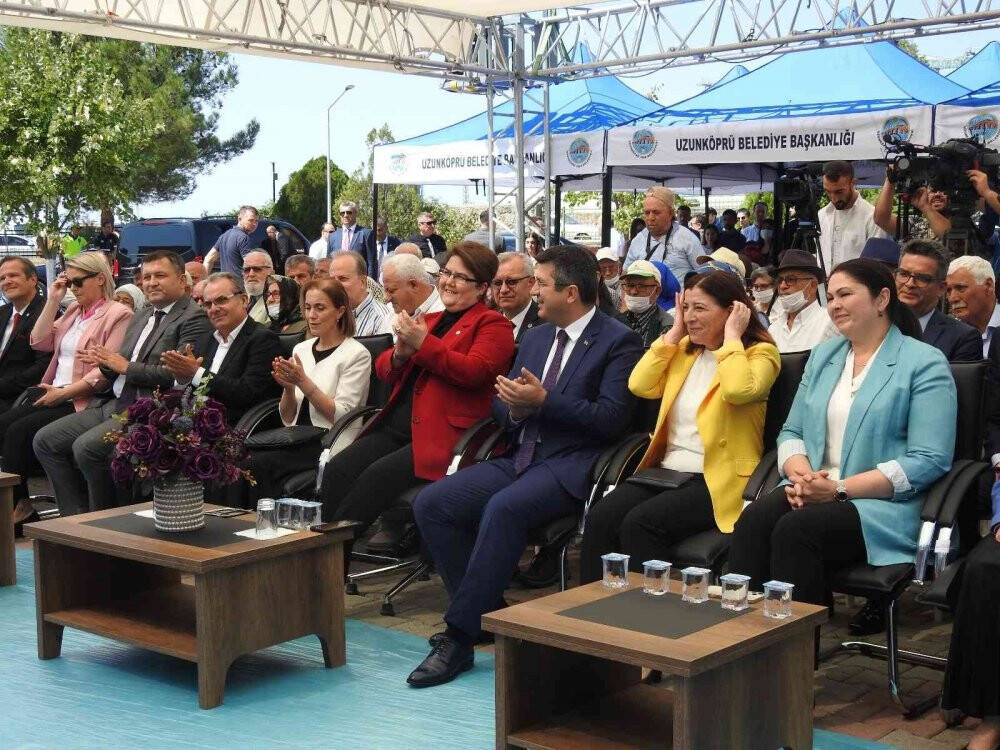 Bakan Yanık huzurevlerinde sıra bekleniyor iddialarıyla ilgili konuştu
