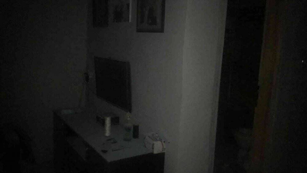 Edirne’de bomba gibi patlayan tüp nedeniyle mahalleli ayağa kalktı