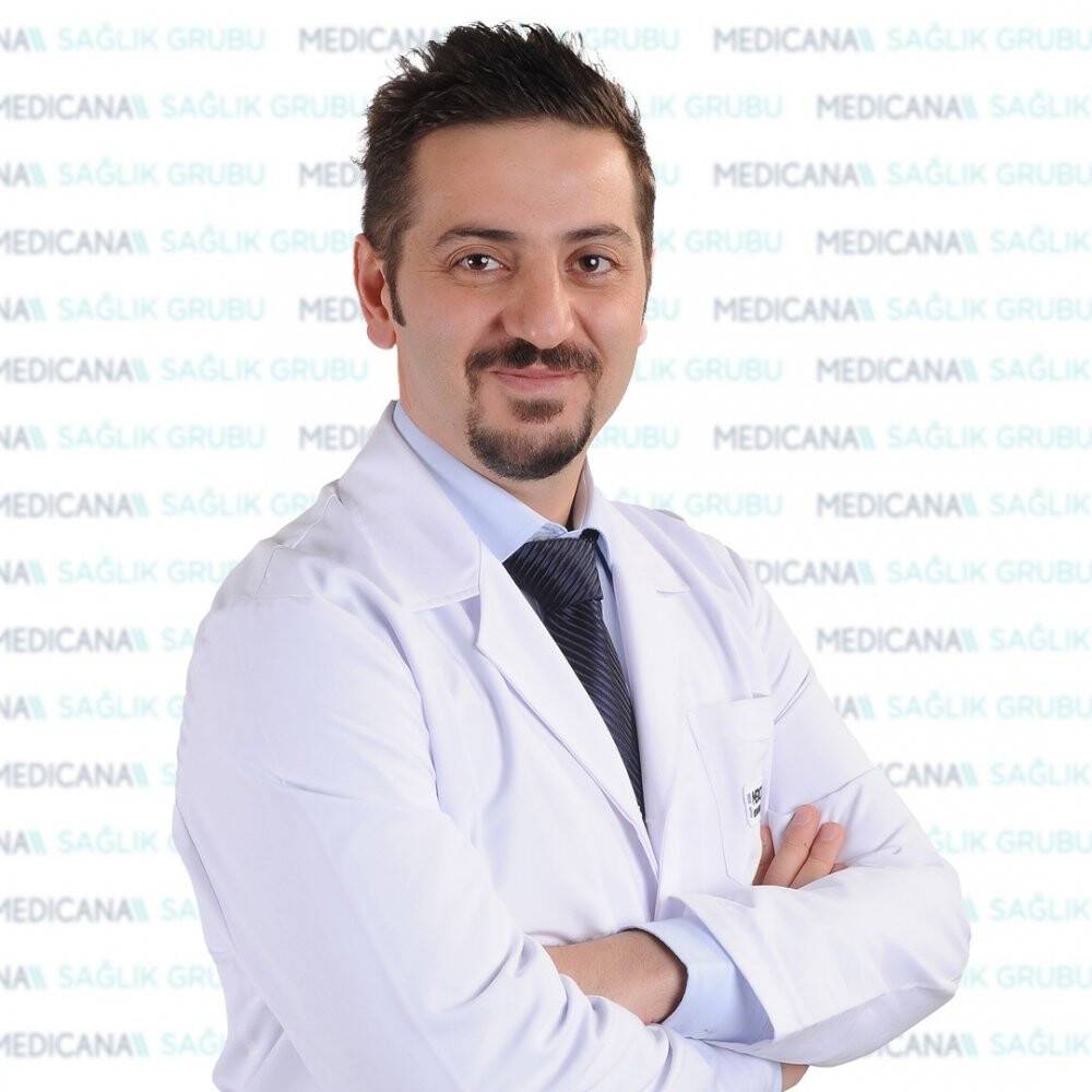 KOAH’ta yeni dönem: Rezektör balon tedavisi