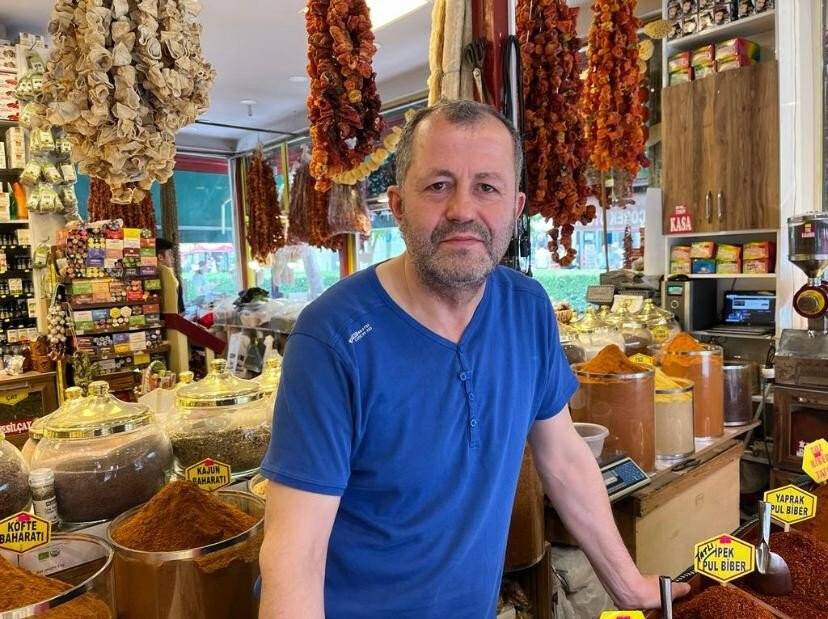 Sıcak havayla artan ‘kaşıntı’ şikâyetlerine karşı aktar önerileri