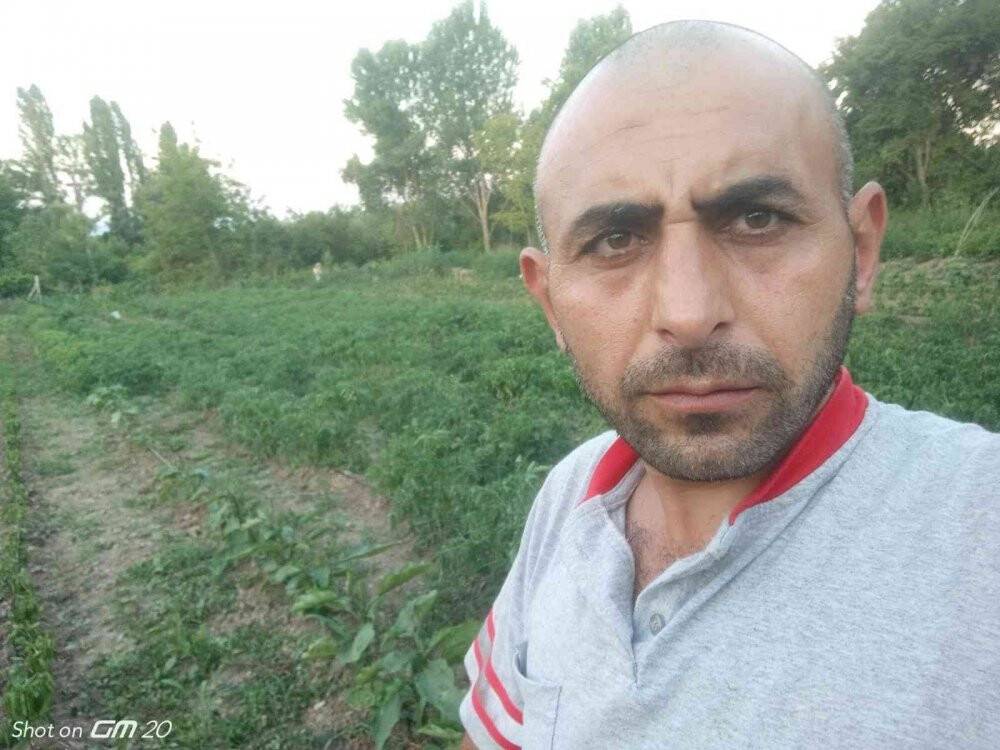 "Motorumu getir, salça zamanı geçince kendi ellerimle getireyim"