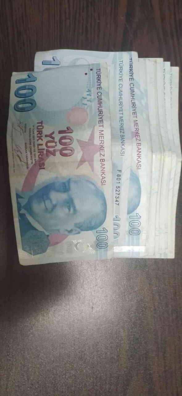 Başkentte yaşlı kadını dolandıran 2 şüpheliden 1’i yakalandı