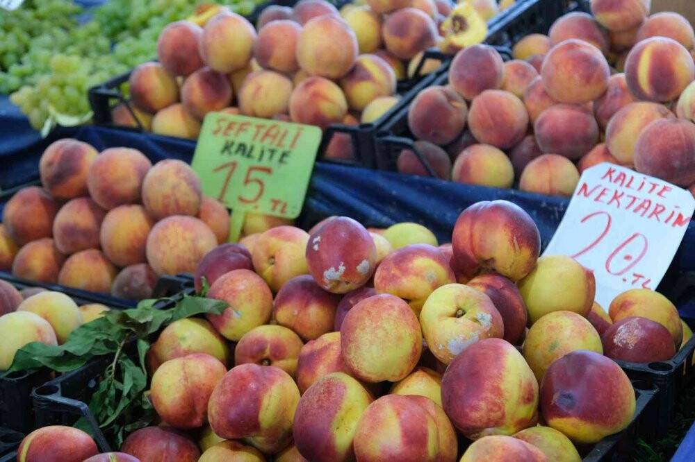 Sıcak hava pazarın ateşini düşürdü