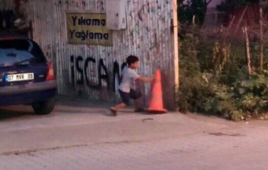 Dubayla boks yaparken keşfedildi: Hedefi adaşı Muhammed Ali gibi şampiyon olmak