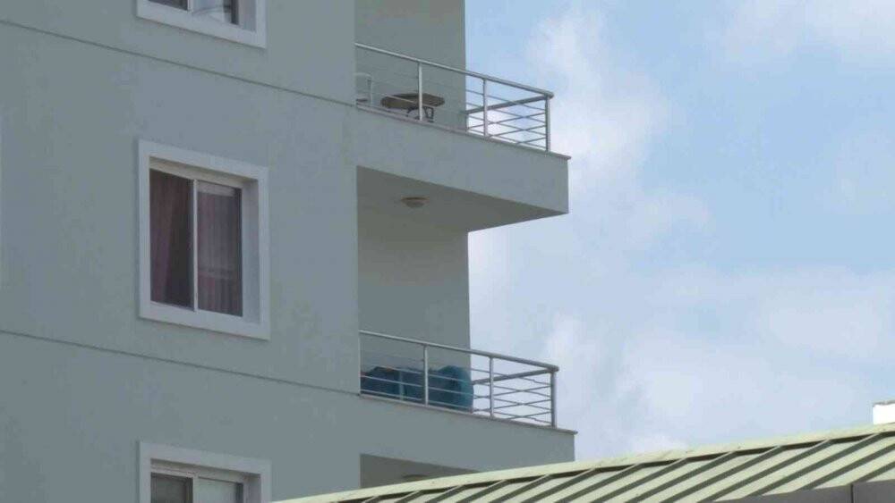 Oyuncu Süreyya Gürsel Evren 3’üncü kattan düşerek hayatını kaybetti