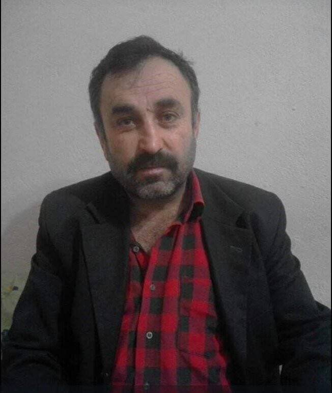 Patoz makinasına düşen çifti hayatını kaybetti