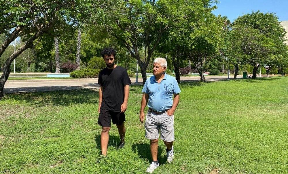 Antalya’da balık ısırma şikayetleri arttı, uzman isim açıklama yaptı