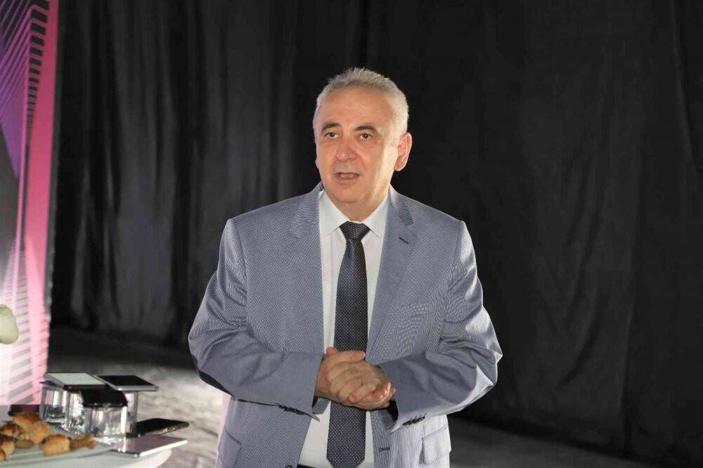 “Kök Hücre Dijital Deneyimi” sergisi açıldı