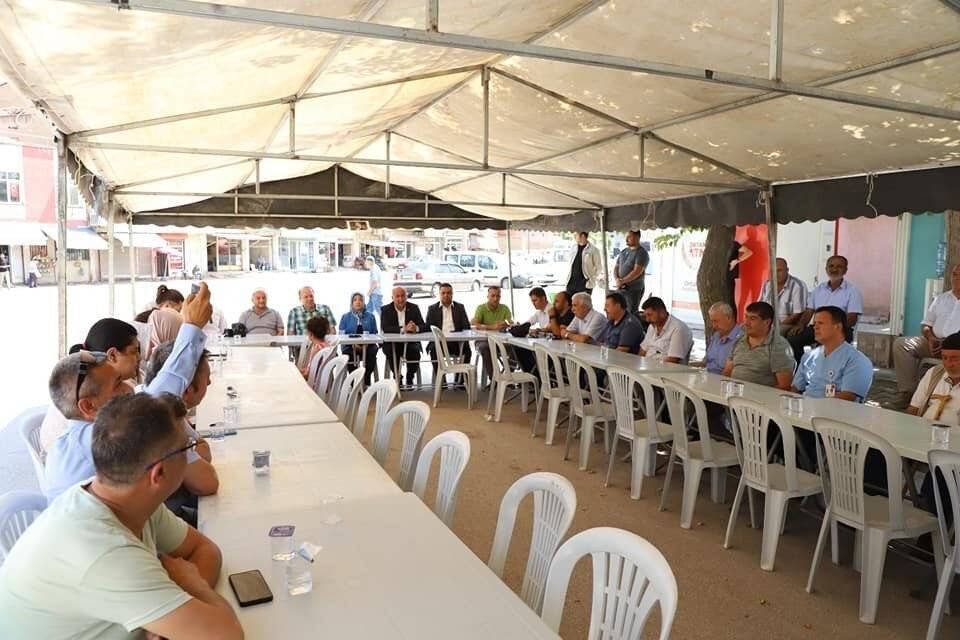 Şehit doktor Karakaya için mevlit okutuldu