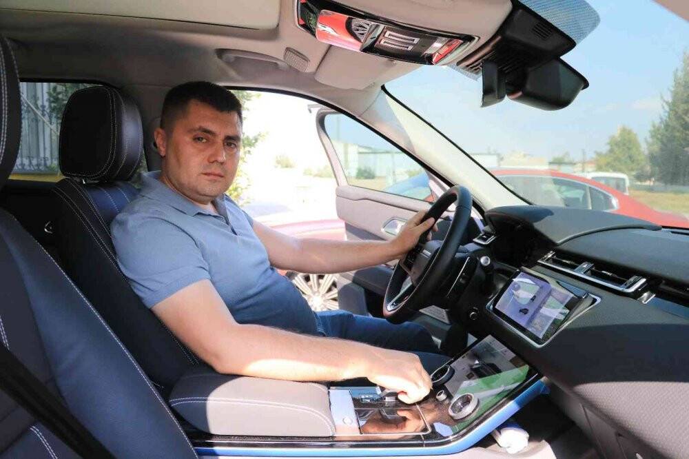 3 milyonluk sıfır lüks cip hatalı çıktı