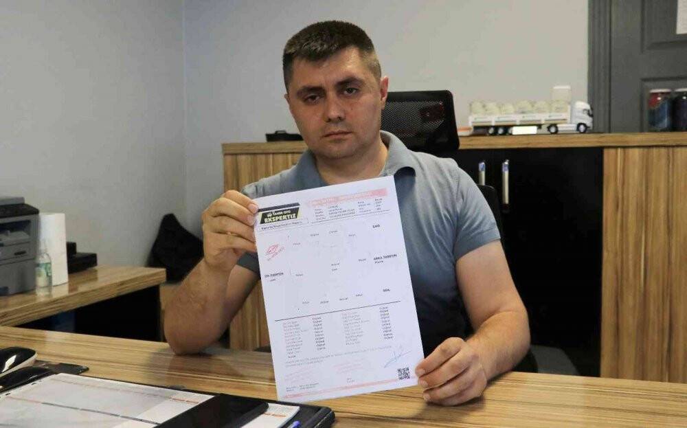 3 milyonluk sıfır lüks cip hatalı çıktı