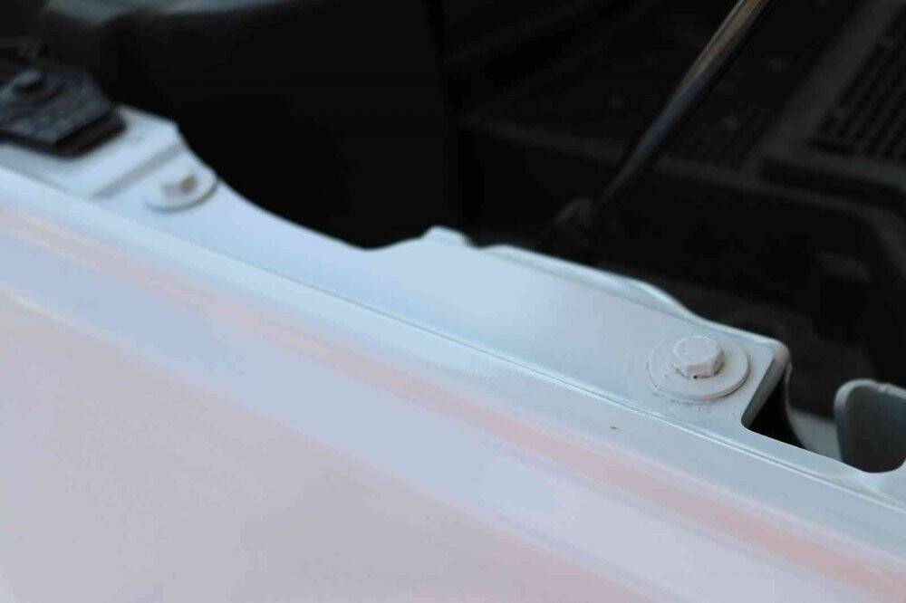 3 milyonluk sıfır lüks cip hatalı çıktı