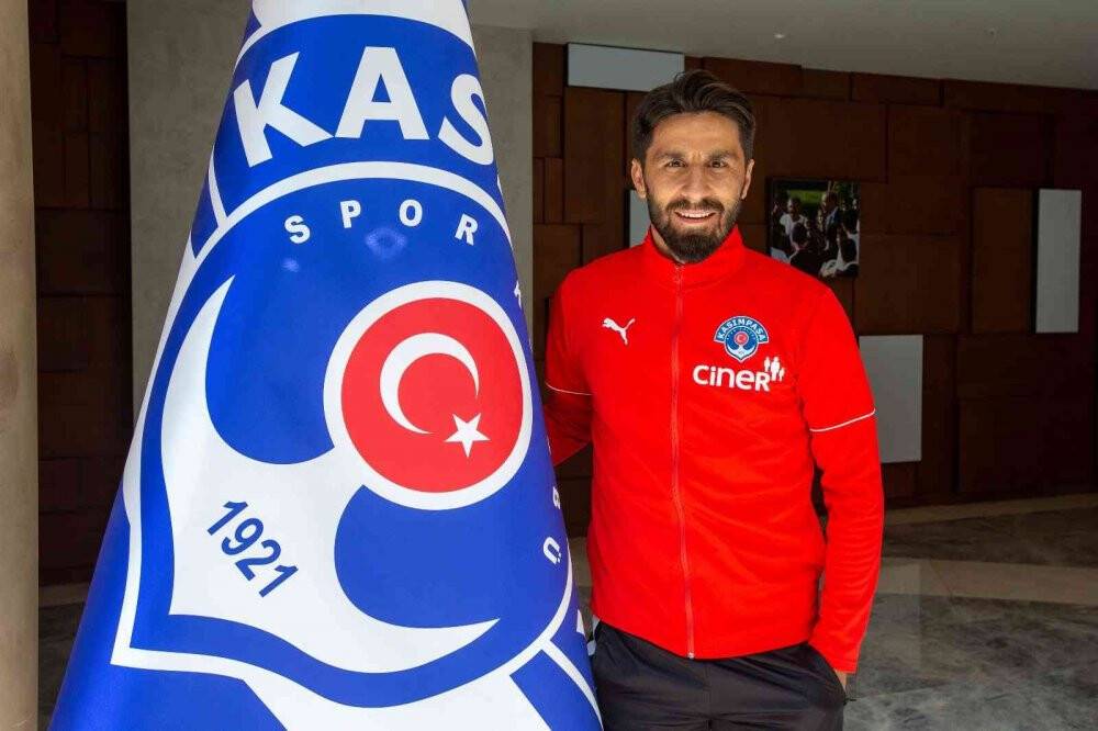 Kasımpaşa’da 2. Şenol Can dönemi