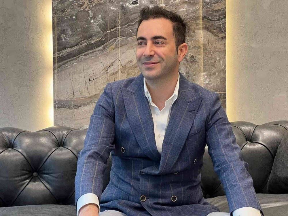 Ünlülerin favorisi badem göz estetiği