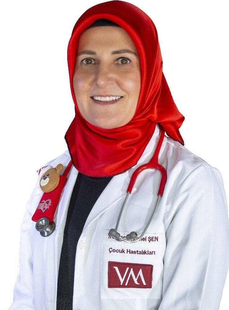 “Çocuğunuzu okul öncesi sağlık kontrolünden geçirin”