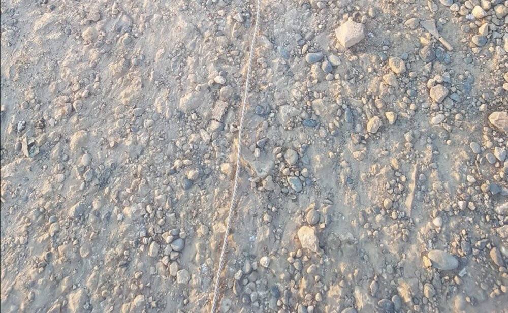 Kopan elektrik teli kadınların üzerine düştü: 2’si ağır 5 yaralı