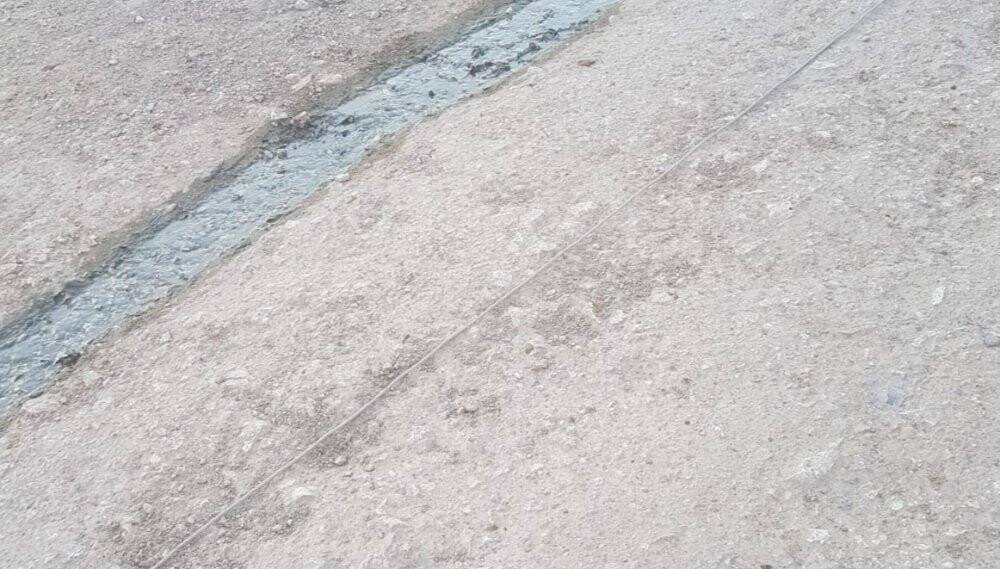 Kopan elektrik teli kadınların üzerine düştü: 2’si ağır 5 yaralı