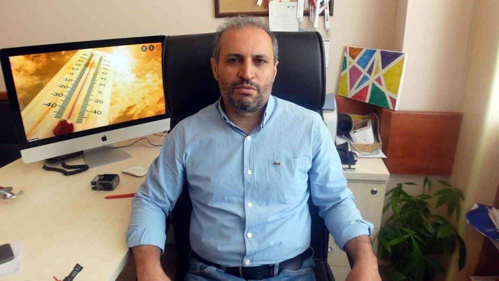 “Kalp problemi olan kişilerin sıcaklardan kendilerini korumaları gerekmektedir”