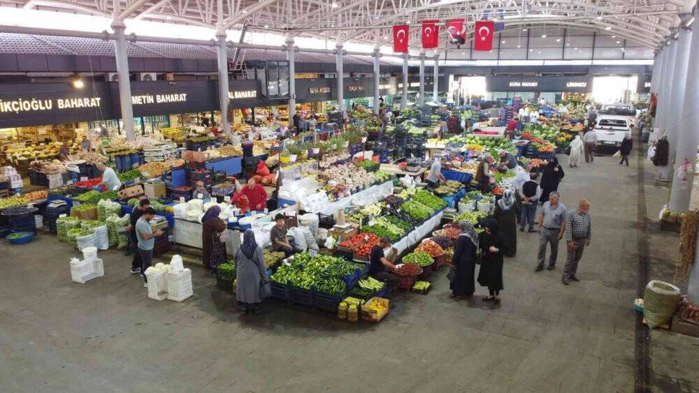 AK Parti Genel Başkan Vekili Kurtulmuş: “Dünya ekonomilerinin alt üst olduğu bir dönemdeyiz”