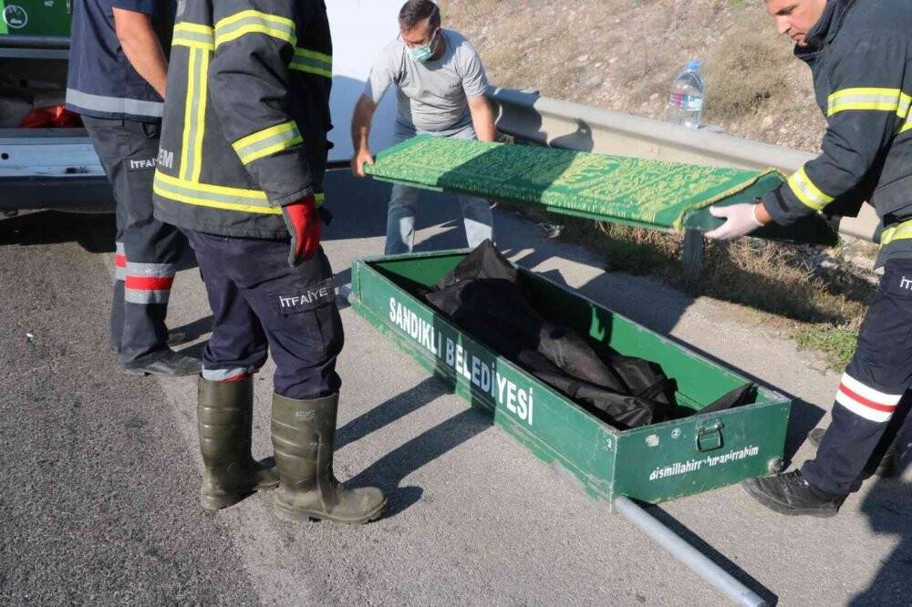 Otobüs kazasından acı haber geldi: 1 ölü, 38 yaralı