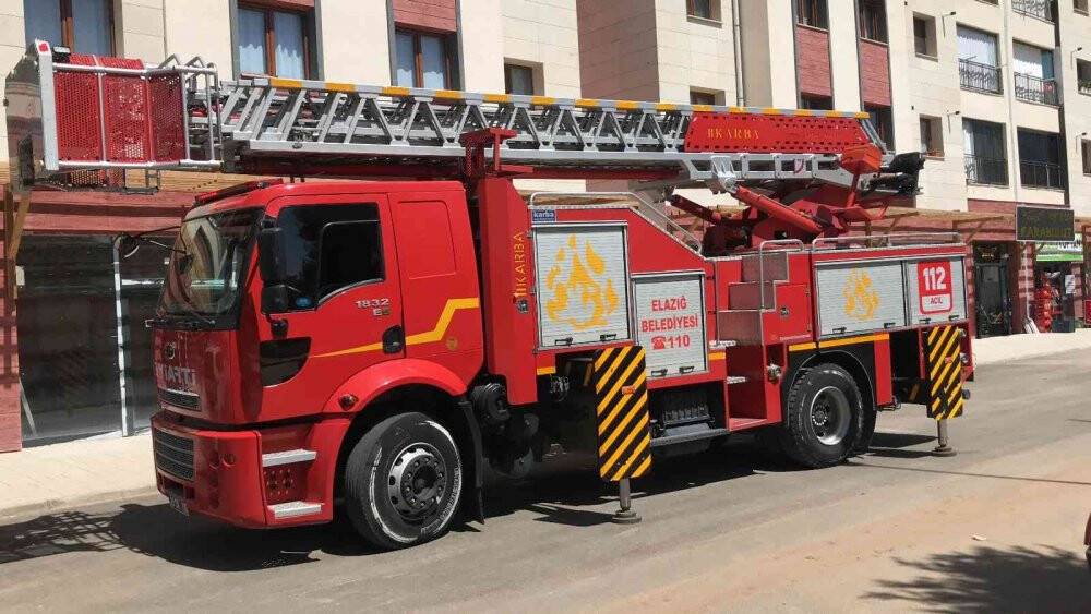 Haber alınamayan adam evinde uyurken bulundu