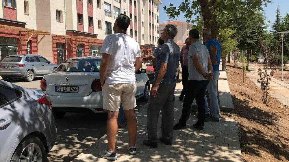 Haber alınamayan adam evinde uyurken bulundu