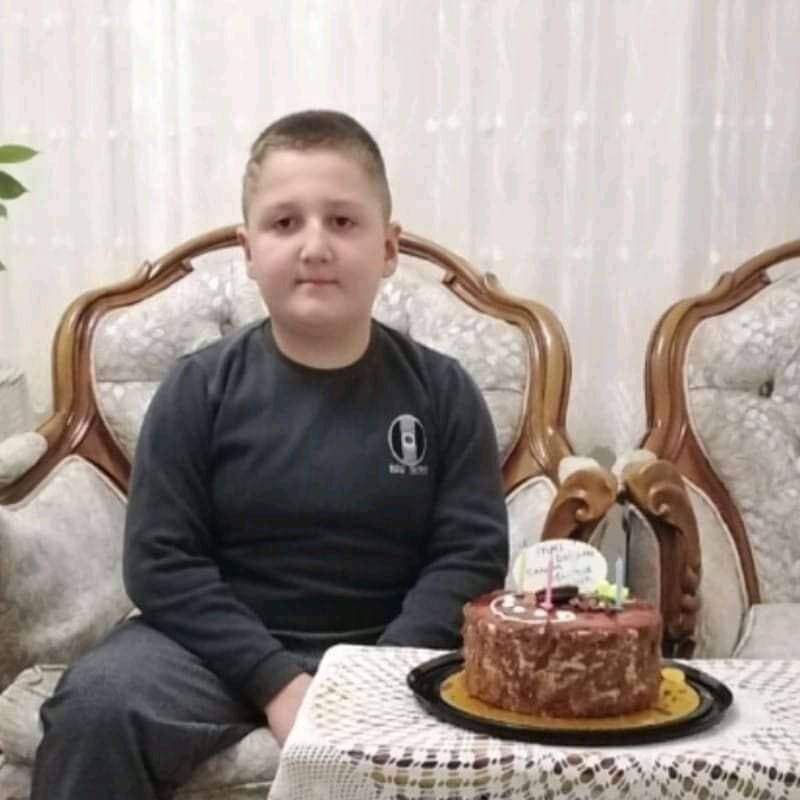 Hüyük, 10 yaşındaki Muammer’e ağlıyor