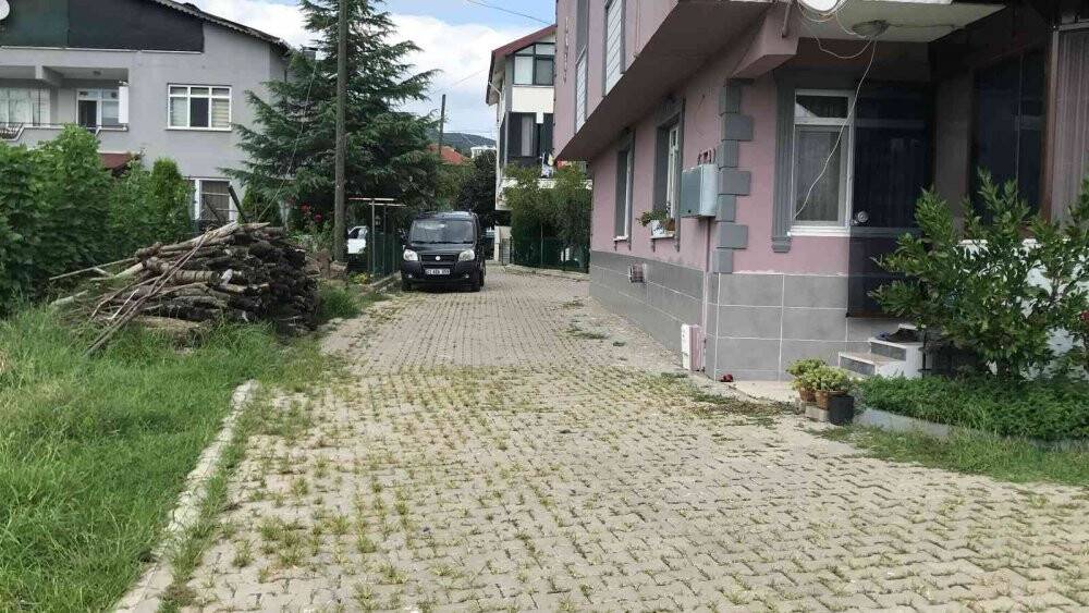 Kör kurşunun ağır yaraladığı minik Musa, "Dede ben bayıldım, fenalaşıyorum" demiş