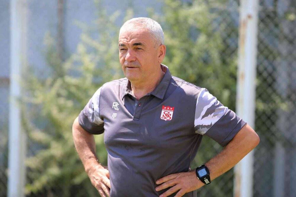 Rıza Çalımbay, Süper Lig’de 600. maçına çıkacak
