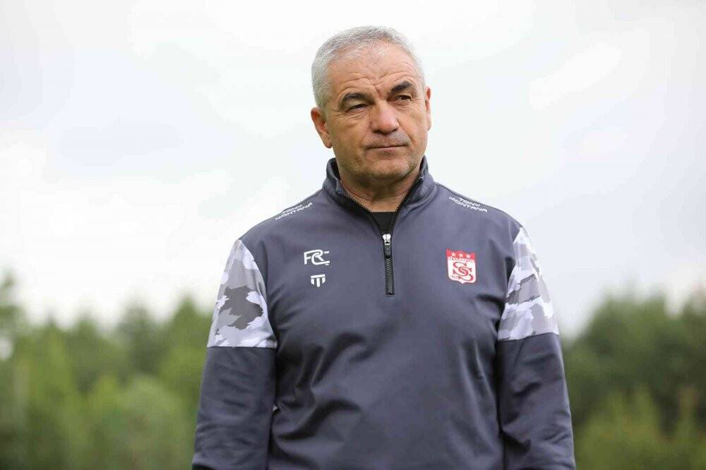 Rıza Çalımbay, Süper Lig’de 600. maçına çıkacak