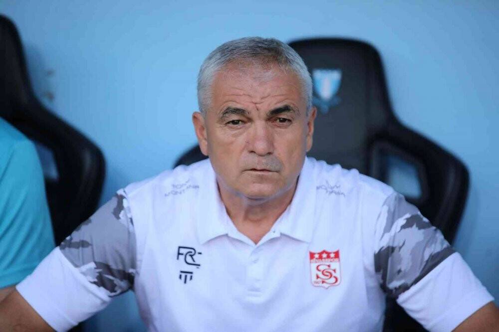 Rıza Çalımbay, Süper Lig’de 600. maçına çıkacak