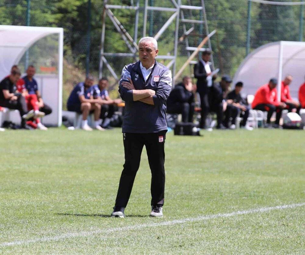 Rıza Çalımbay, Süper Lig’de 600. maçına çıkacak