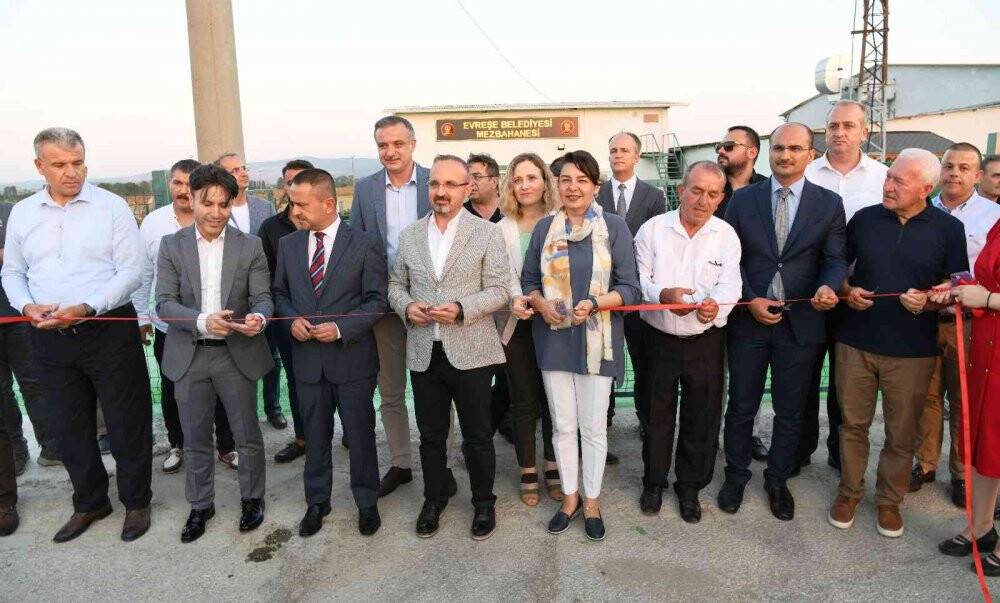 AK Partili Turan’dan Kılıçdaroğlu’na tepki