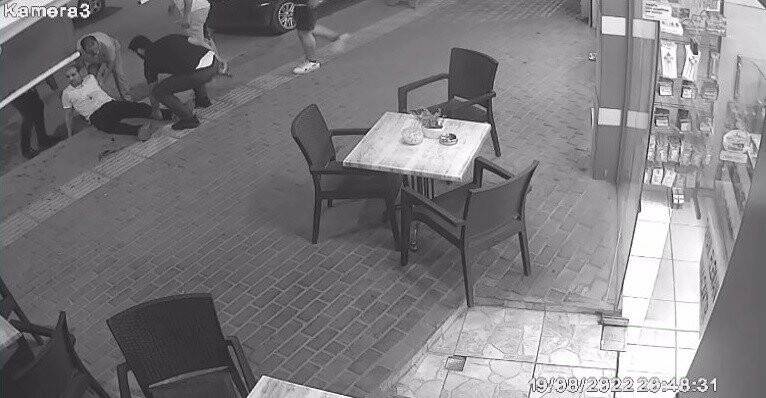 Cadde ortasındaki dehşetten 2 gün sonra acı haber geldi