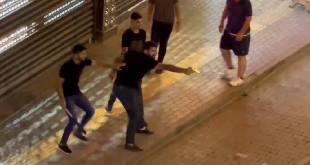 Cadde ortasındaki dehşetten 2 gün sonra acı haber geldi