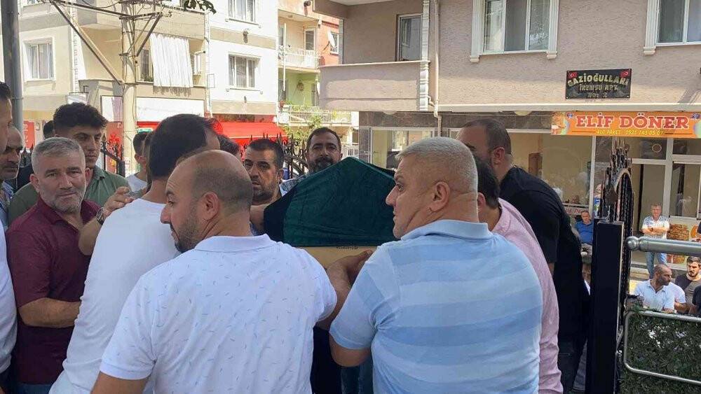 Cadde ortasındaki dehşetten 2 gün sonra acı haber geldi