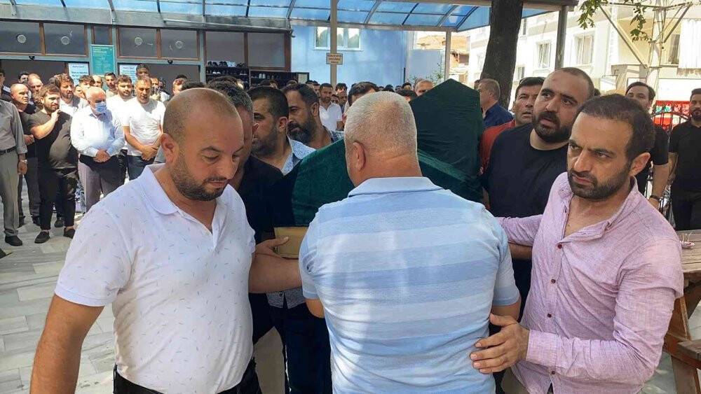 Cadde ortasındaki dehşetten 2 gün sonra acı haber geldi