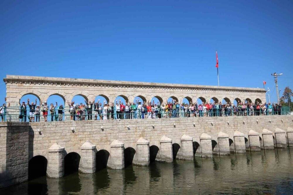 Fotoğraf sanatçıları Beyşehir’de buluştu