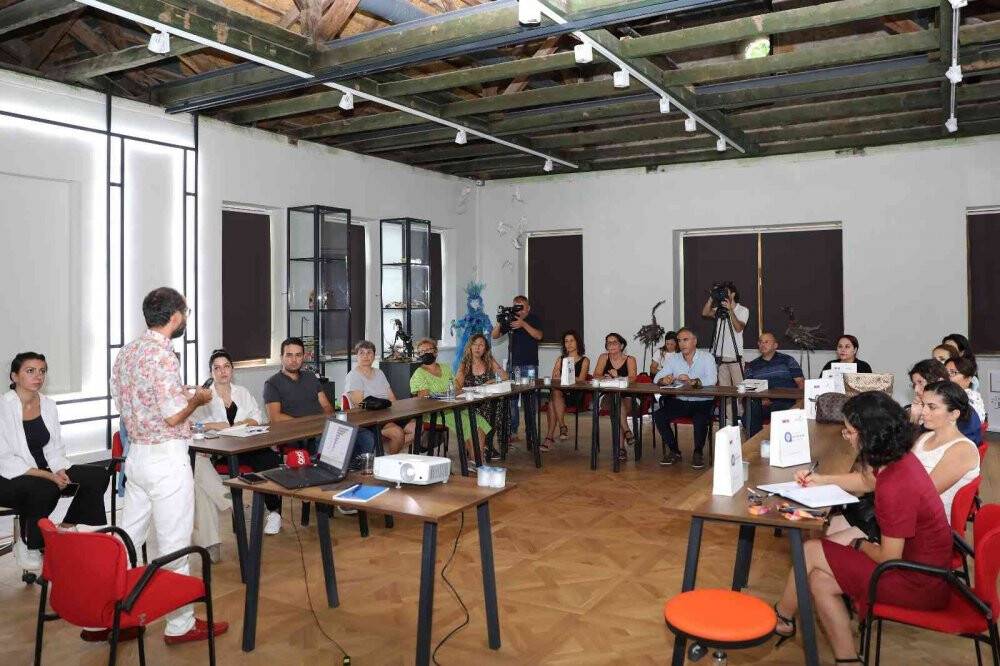 Kalp krizi ve kanserde doğru beslenme önemli