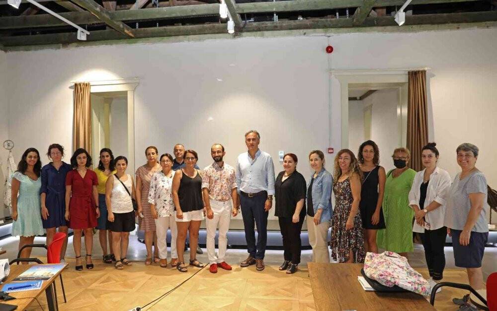 Kalp krizi ve kanserde doğru beslenme önemli