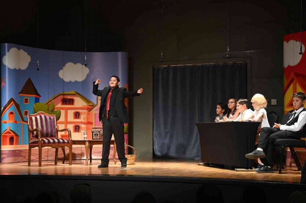 “Paldır Güldür Şov” büyük beğeni aldı