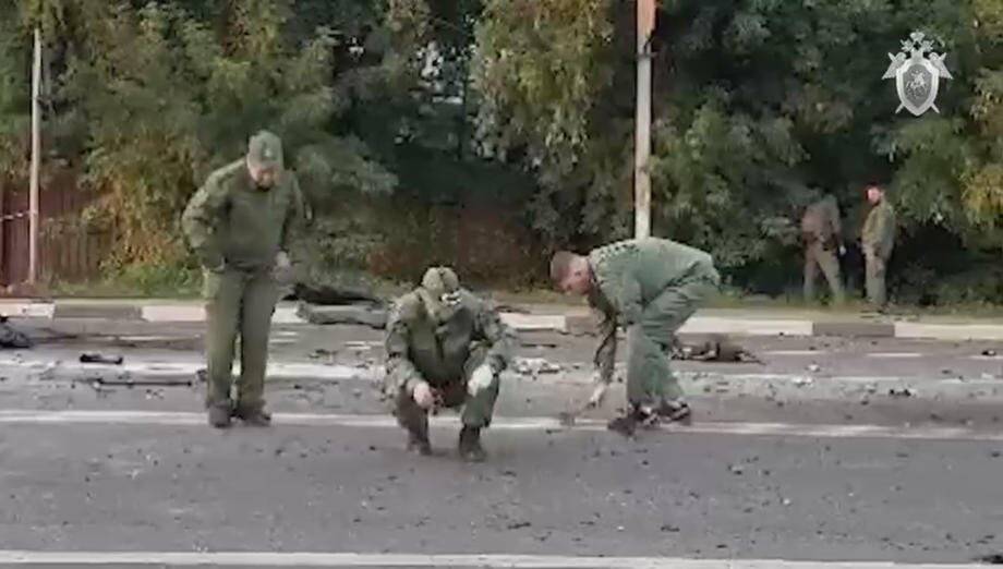 Rus siyaset uzmanı Dugin’in kızının cinayetini Rusya Ulusal Cumhuriyet Ordusu üstlendi