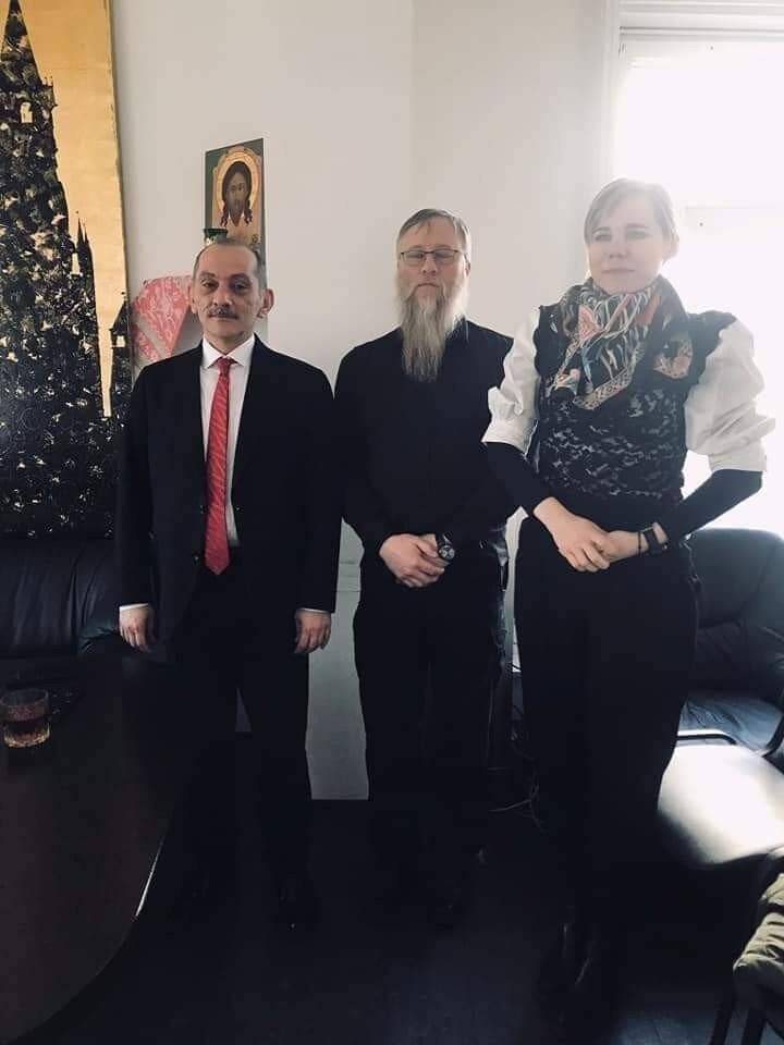 Rus siyaset uzmanı Dugin’in kızının cinayetini Rusya Ulusal Cumhuriyet Ordusu üstlendi